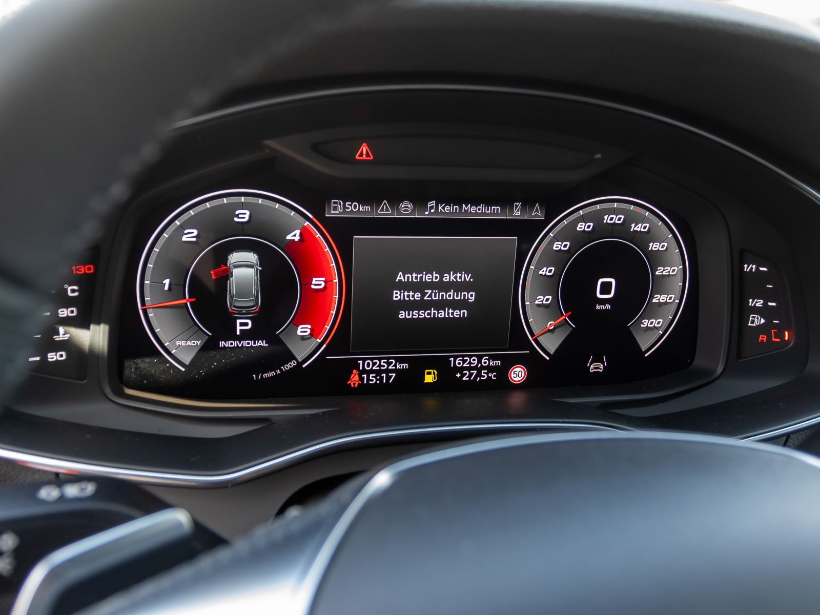 Audi S6 - Bild 15