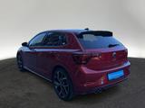 Volkswagen Polo 2.0 TSI GTI DSG ACC Navi Kamera Sound Pano - Volkswagen Polo: Rot