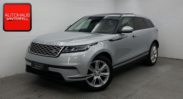 Land Rover Range Rover Velar S P400E PANO+MEMO+MERIDIAN+ACC