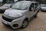 Fiat Qubo Lounge Tüv NEU*Himmel Bett 80tkn* - Fiat Qubo mit Diesel-Antrieb