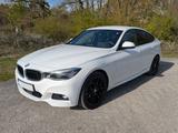 BMW 320d xDrive Gran Turismo LCI M-Paket und HeadUp - BMW 320 Gran Turismo Kombi Gebrauchtwagen