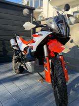 KTM 890 Adventure R Tech Pack, nur 1.800km - KTM 80