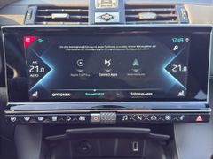 Fahrzeugabbildung DS Automobiles DS 7 1.6 E-Tense 225 Grand Chic