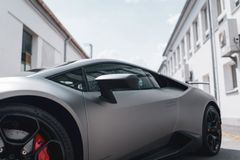 Fahrzeugabbildung Lamborghini Huracán Performante*MwSt.*