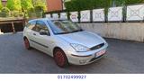 Ford Focus 1,4 Viva TÜV 10/2027 - Ford Focus: 1.4