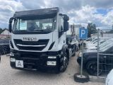 Iveco STRALIS 400 - Iveco 40