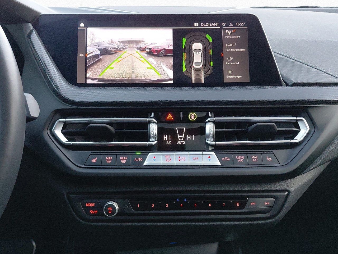 BMW 220 Gran Coupé - Bild 14