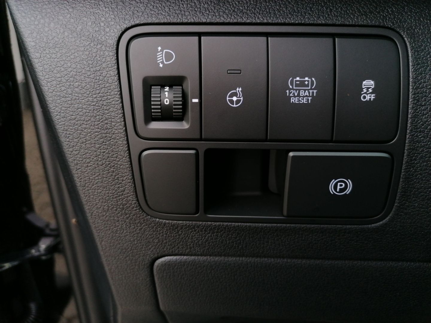 Hyundai Staria – Bild 21