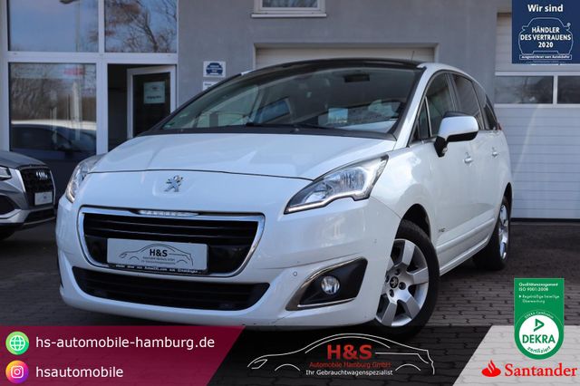 Peugeot 5008 Business-Line Panorama