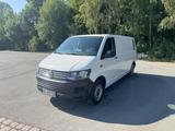 Volkswagen T6 Transporter Kastenwagen lang - Volkswagen: Kastenwagen Transporter