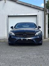 Mercedes-Benz C 220 d Autom. - Night Packet
