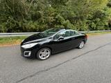 Peugeot 308 CC Platinum HDi FAP 140 Automatik Platinum - Peugeot 308 mit Diesel-Antrieb: Cabrio