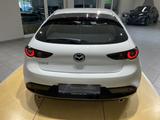 Mazda 3 Lim. 5-trg. Prime Line sofort lieferbar - weiße Mazda 3
