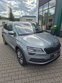 Skoda Karoq Drive 125 1,6 TDI DSG LED