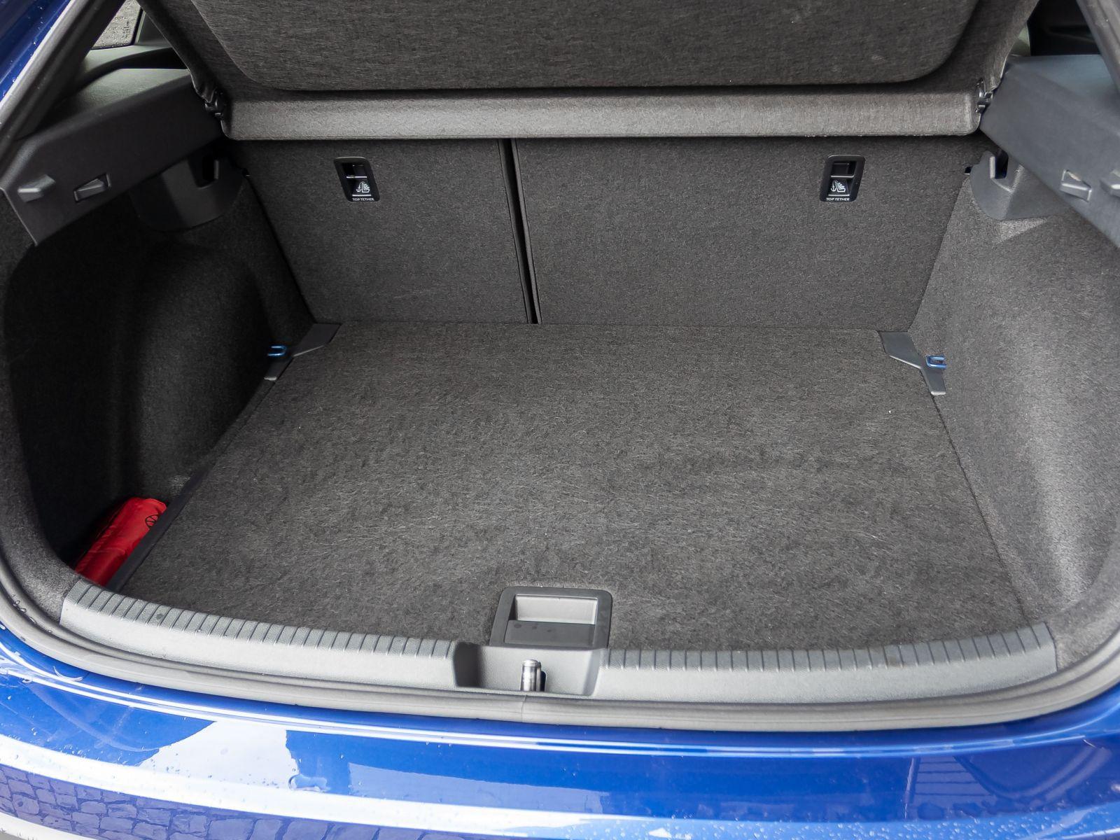 Volkswagen Taigo 1.0 TSI DSG MOVE, LED-Matrix, Navi, App-Co, миниатюра 19