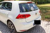 Volkswagen Golf 1.4 TSI 90kW DSG BMT CUP - TOP ZUSTAND! - Volkswagen: 1.9