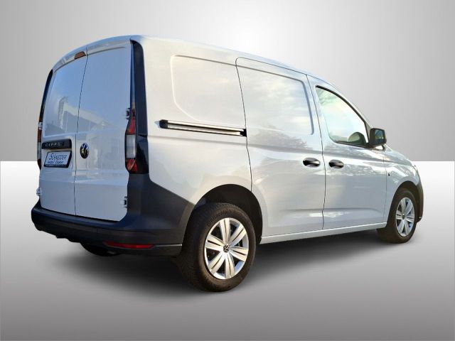 CADDY CARGO 1.5 TSI ECOPROFI CAM+DAB+KLIMA+BT