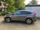 Honda CR-V 2.2 i-DTEC 4WD Alcantara AHK - Honda Gebrauchtwagen in Osnabrück