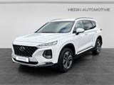 Hyundai Santa Fe Premium 4WD SHZ|TEMP|360°|DISTR|HUD|LM - Hyundai: Santa