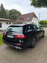 Mercedes-Benz E 200 T Autom. - Avantgarde - gebrauchte Mercedes-Benz E 200 aus dem Jahr 2024