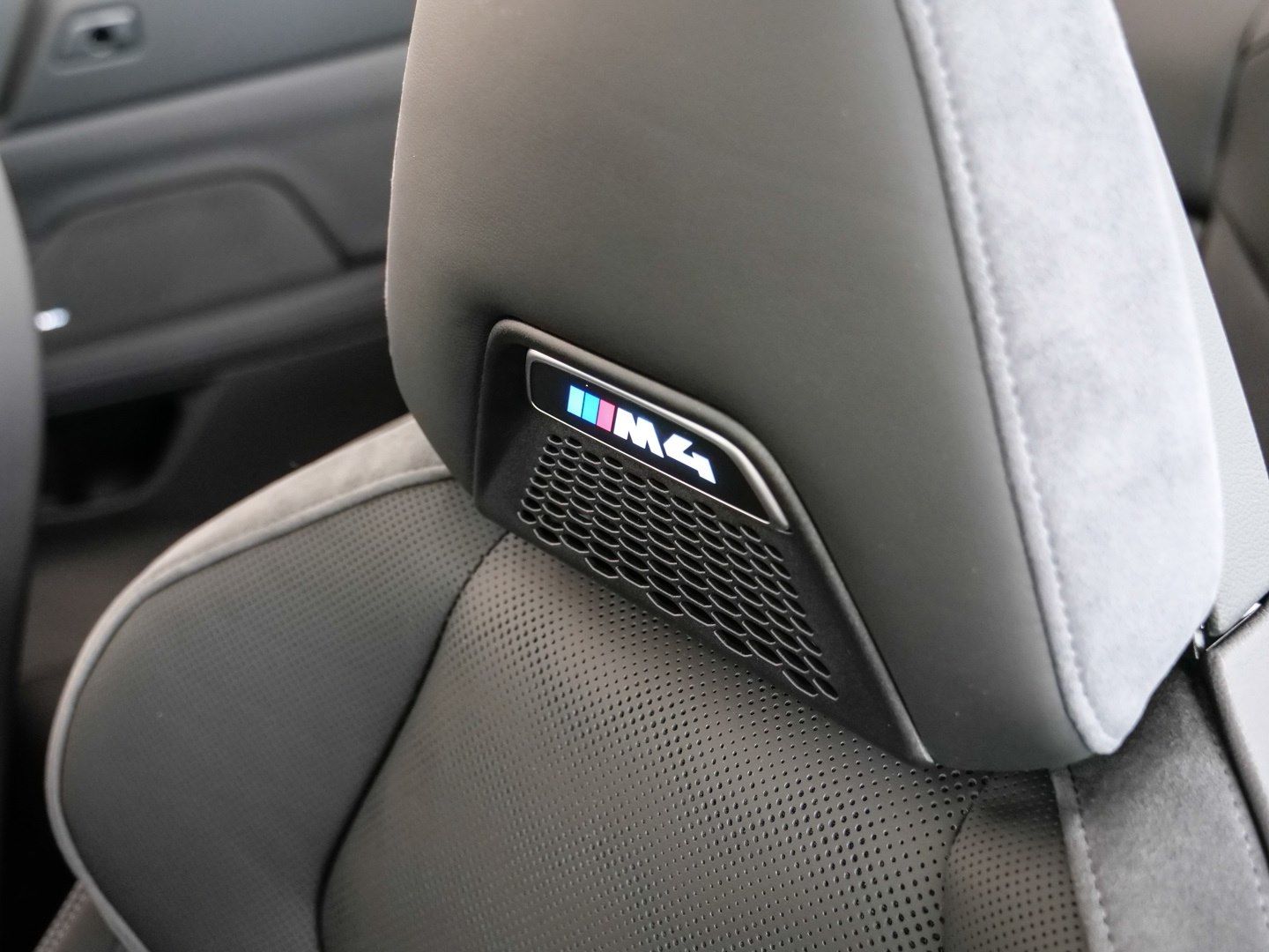 BMW M4 - Bild 23