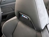 BMW M4 - Vorschau Bild 23