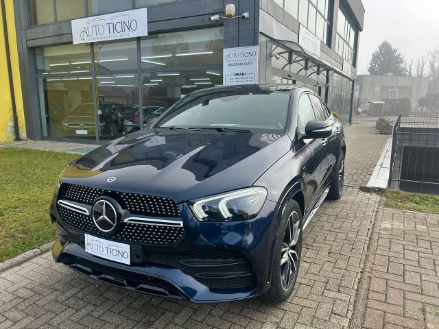 Andere Mercedes-benz GLE 350 GLE 350 de 4Matic Plug-in 