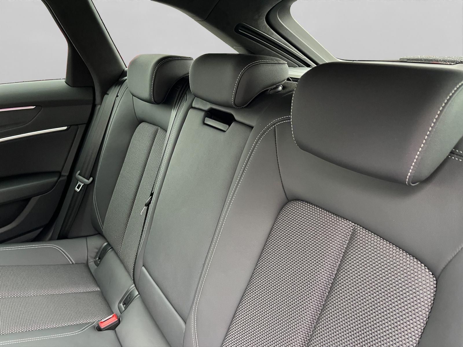 Audi A6 - Bild 16