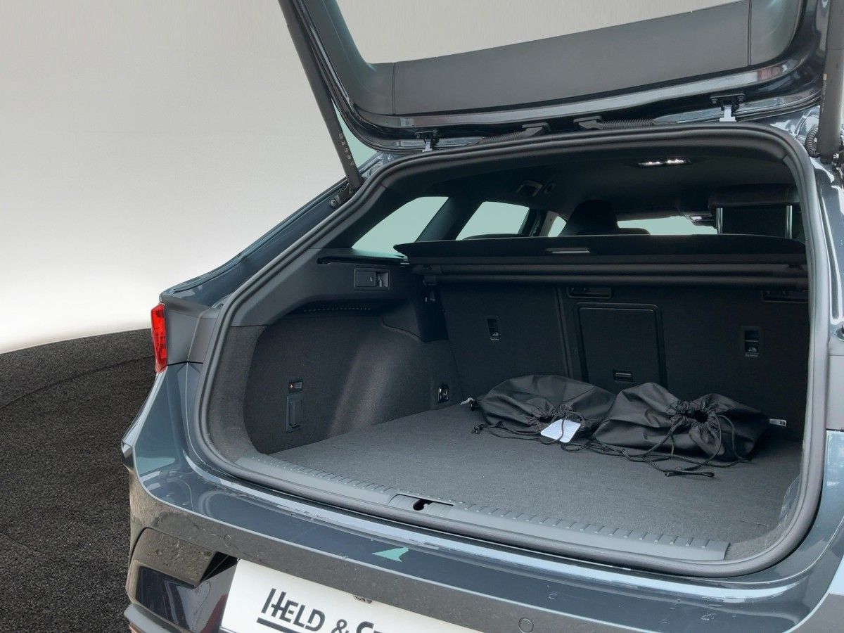 Cupra Leon - Bild 7