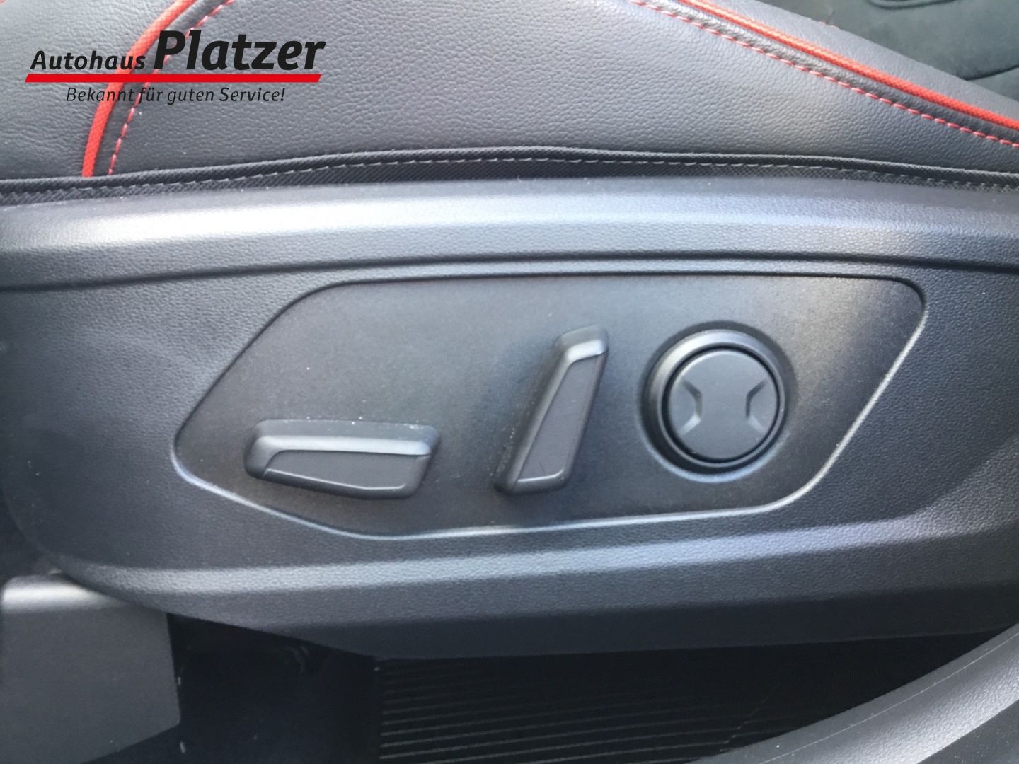Hyundai Tucson – Bild 7