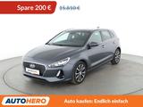 Hyundai i30 1.6 CRDi Premium Aut.*NAVI*LED*PDC*SHZ*LHZ* - Hyundai i30 mit Panoramadach