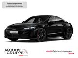 Audi e-tron GT S qu. All Black/Facelift/S-Sitze/Pano/ - Audi e-tron GT in Düsseldorf