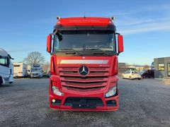 Fahrzeugabbildung Mercedes-Benz Actros 2545