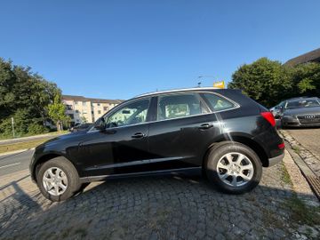 Audi Q5 - 10