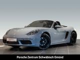 Porsche Boxster 718 Style Edition Rückfahrkamera LED - gebrauchte Porsche Boxster aus dem Jahr 2024