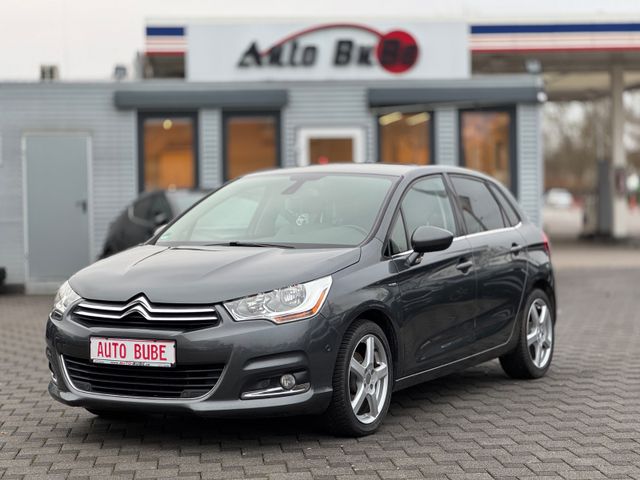 Citroën C4 Lim. Exclusive