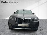 BMW X4 xDrive 30d Navi Memory Sitze LED Dyn. Kurvenl - gebrauchte BMW Pickups