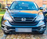 Honda CR-V 2.2 / 1.Hand /TÜV NEU - gebrauchte Honda CR-V aus dem Jahr 2011