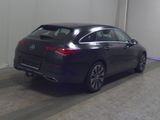 Mercedes-Benz CLA 220 d Shooting Brake SB Progressive AHK ACC - Mercedes-Benz CLA 220 Shooting Brake aus 2022