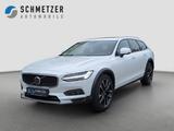 Volvo V90+CC+B5+AWD+Diesel+Ultimate+Bright+Standhzg+++ - Volvo V90 Cross Country aus 2023