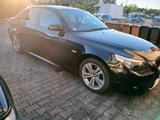 BMW E60 530D M-PAKET - BMW 530: D E60