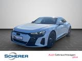 Audi e-tron GT OPTIK SCHWARZ+ 360°KAMERA DYNAMIK-PAKE - Audi e-tron GT Jahreswagen