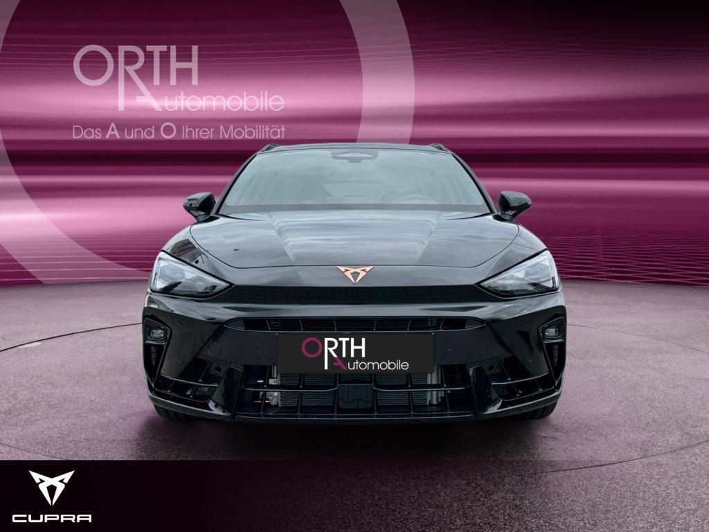 Cupra Leon - Bild 8