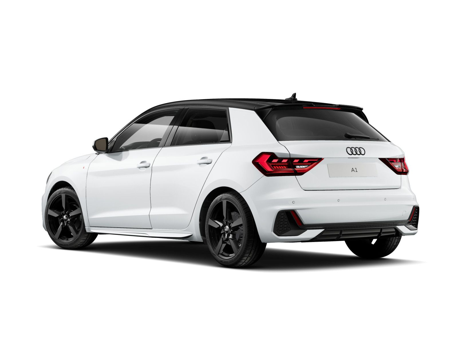 Audi A1 - Bild 6