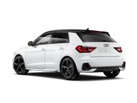 Audi A1 - Vorschau Bild 6