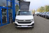 Volkswagen T6 California 6.1 Ocean Edition DSG 4Motion *LED - Volkswagen T6 California: mit Anhängerkupplung