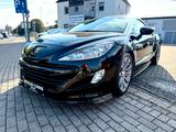 Peugeot RCZ Basis - gebrauchte Peugeot RCZ aus dem Jahr 2010