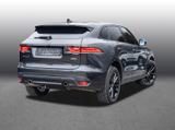 Jaguar F-Pace 30d Portfolio AWD Black Pack Winter-Paket - Jaguar F-PACE Portfolio mit Diesel-Antrieb