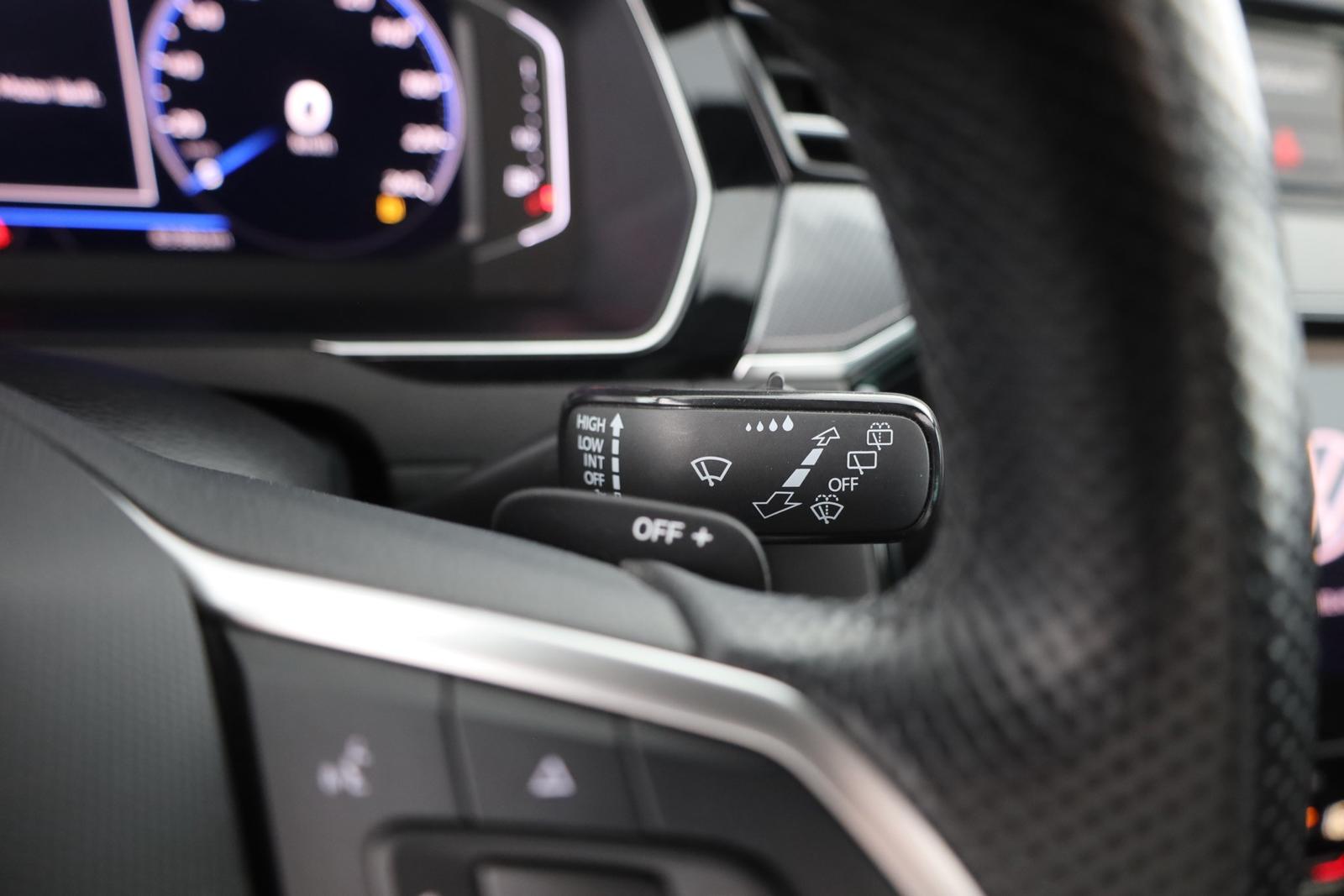 Volkswagen Passat 1.5 TSI DSG R-line LED Navi ACC, миниатюра 18