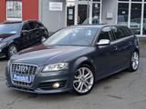 Audi S3 Sportback 2.0 TFSI QUATTRO 6Gg XENON TÜV NEU - gebrauchte Audi S3 aus dem Jahr 2010